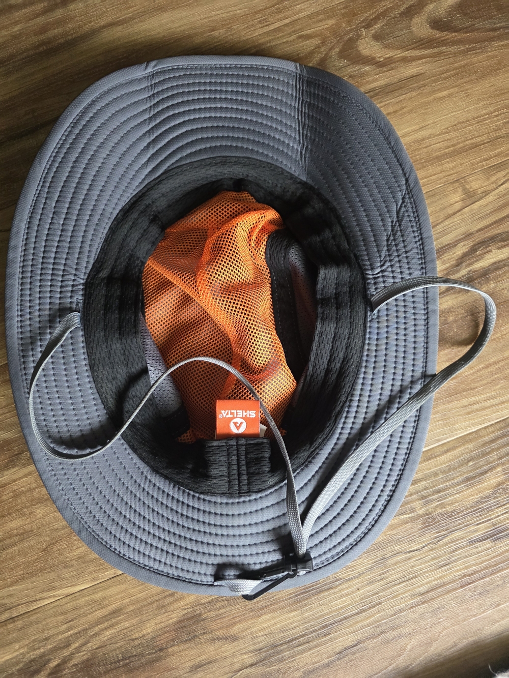 Shelta Raptor Hat - Picture 8 of 8